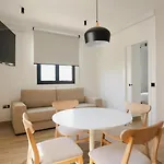 Azure Homes Apartment