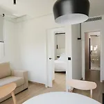 Apartment Azure Homes *