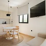 Apartment Azure Homes Conil De La Frontera