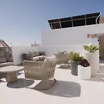 Azure Homes Apartment *