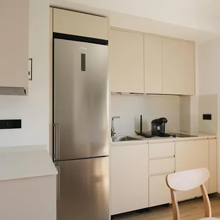 Azure Homes Appartement *