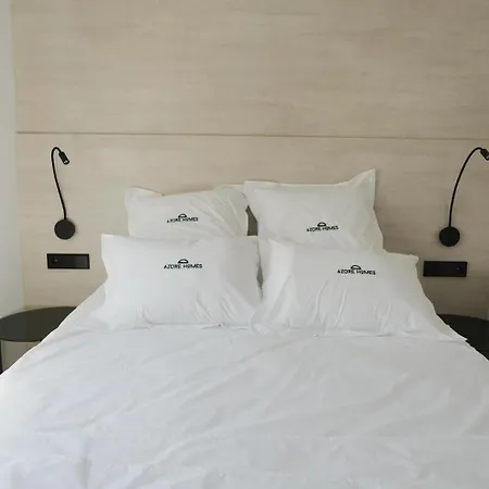 Azure Homes Apartment *