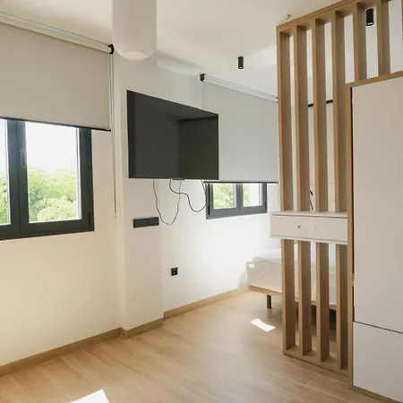 Appartement Azure Homes