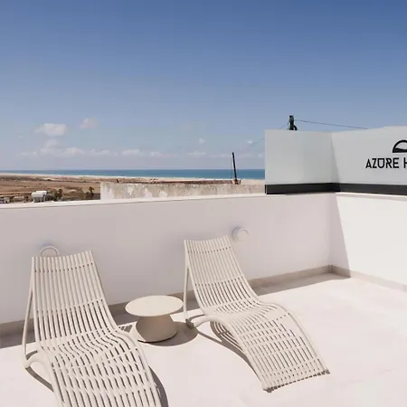Azure Homes דירה קוניל דה לה פרונטרה