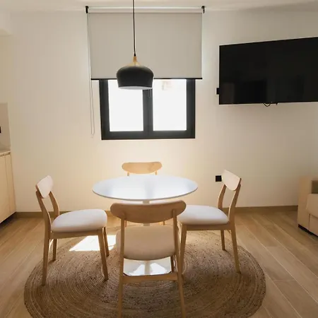 Azure Homes Apartman Conil de la Frontera