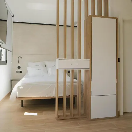 דירה Azure Homes קוניל דה לה פרונטרה