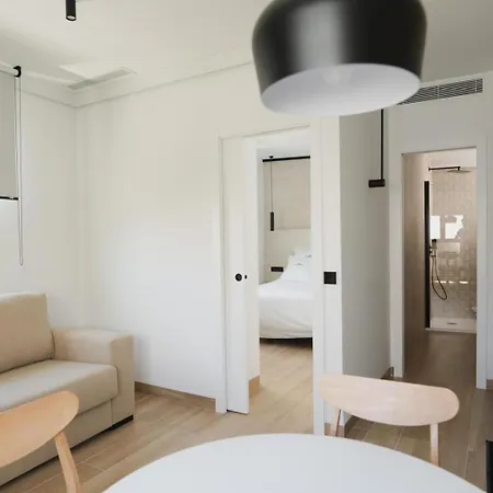 Appartement Azure Homes *
