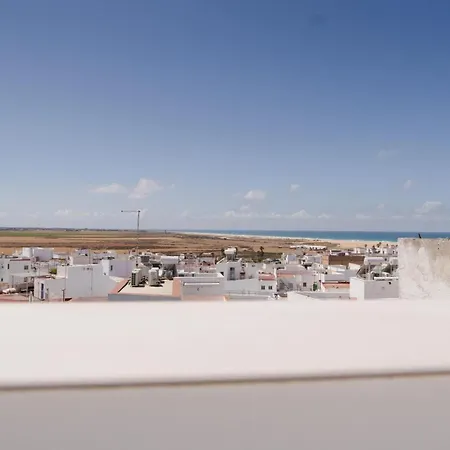 דירה Azure Homes קוניל דה לה פרונטרה