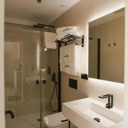 Appartement Azure Homes *