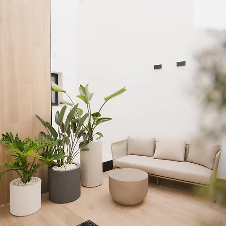 Appartement Azure Homes