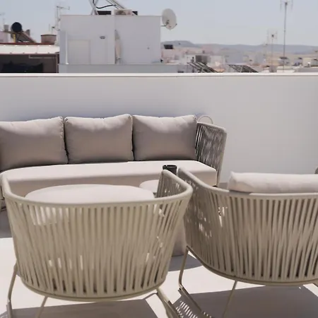 Azure Homes Appartement *