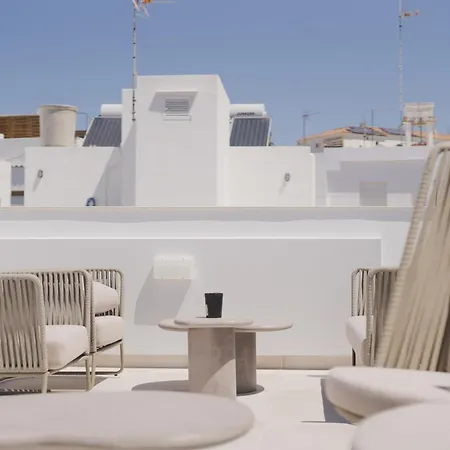 Appartement Azure Homes