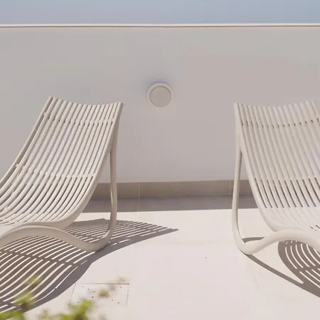 Apartment Azure Homes Conil De La Frontera