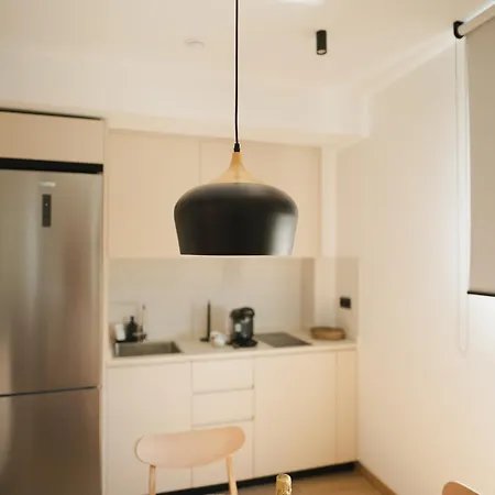 Azure Homes קוניל דה לה פרונטרה