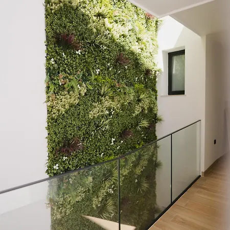 Appartement Azure Homes *