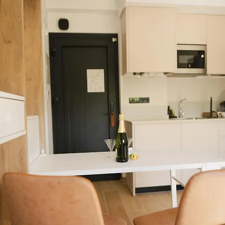 Appartement Azure Homes