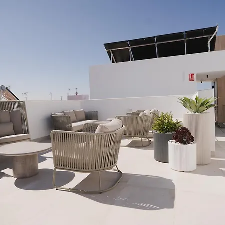 Azure Homes Appartement *