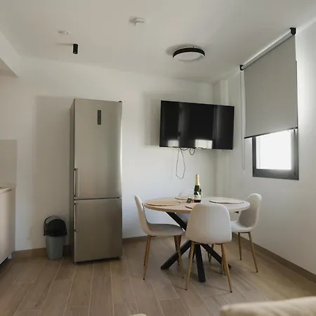 Apartman Azure Homes Conil de la Frontera