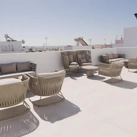 Azure Homes Appartement *