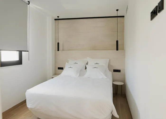 Azure Homes Apartment *