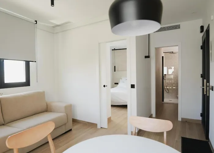 Apartment Azure Homes *