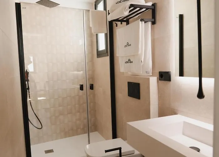 Azure Homes Apartment