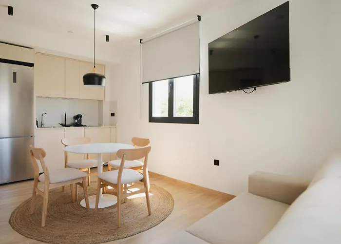 Apartment Azure Homes Conil De La Frontera