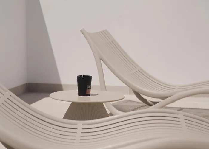 Apartment Azure Homes