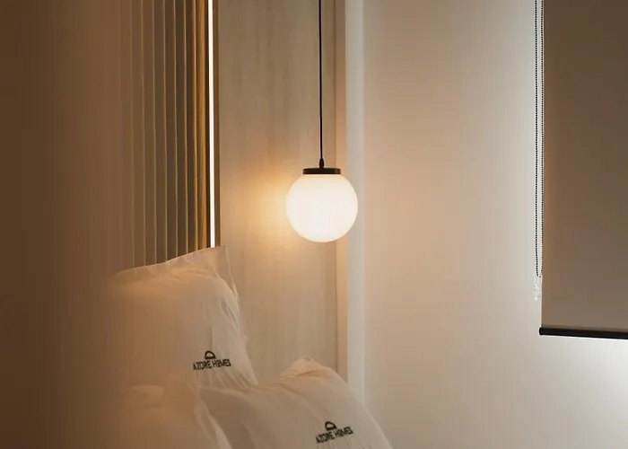 Azure Homes * 콘일데라프론테라