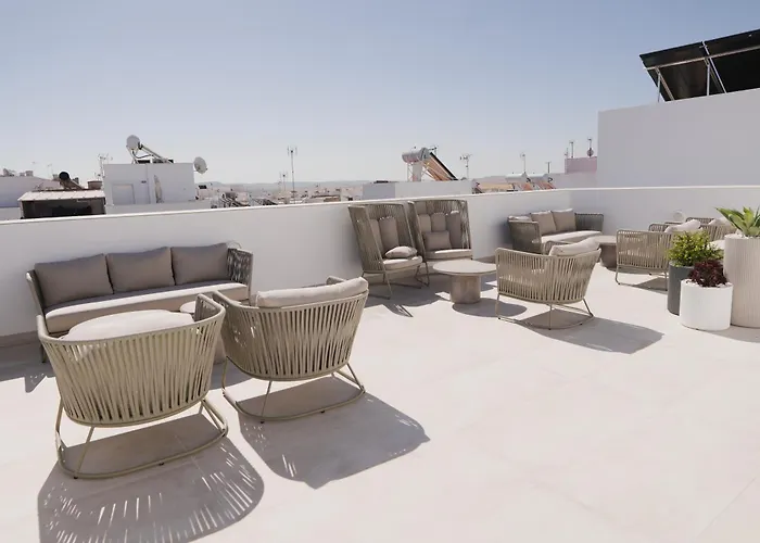 Azure Homes Apartment *