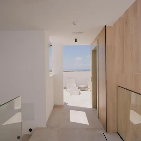 Azure Homes * Conil De La Frontera