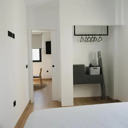 Azure Homes Apartamento *