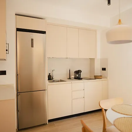 Azure Homes Conil De La Frontera