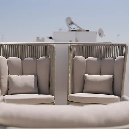 Azure Homes Apartamento Conil De La Frontera