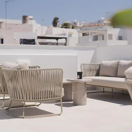 Azure Homes Apartmán