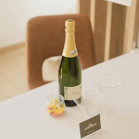 Apartamento Azure Homes