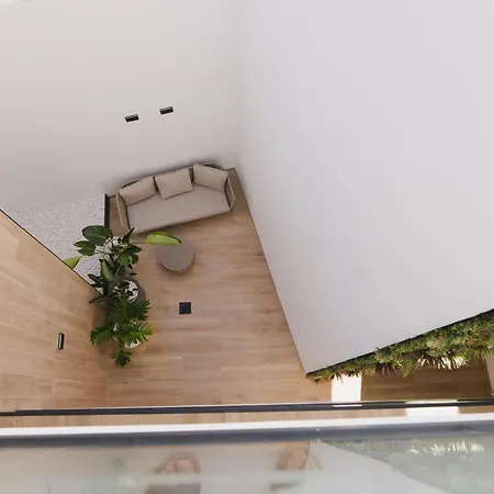 Azure Homes Apartamento