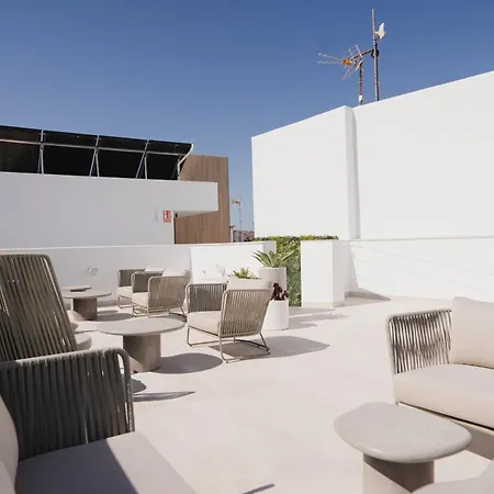 Azure Homes Apartmán Conil De La Frontera