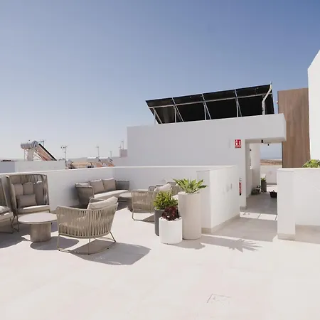 Azure Homes * Conil De La Frontera