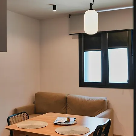 Azure Homes Apartment