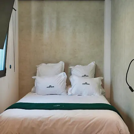Azure Homes Apartmán *