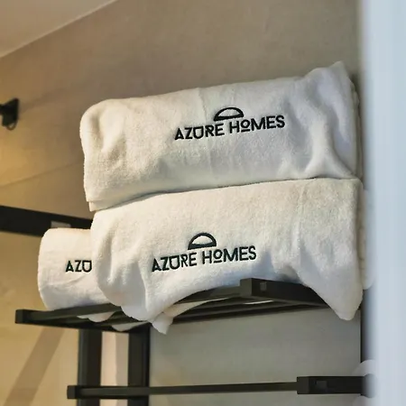 Azure Homes Apartment *
