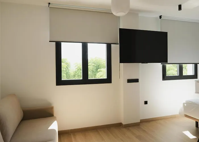 Appartement Azure Homes Conil De La Frontera