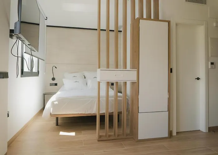 Appartement Azure Homes Conil De La Frontera