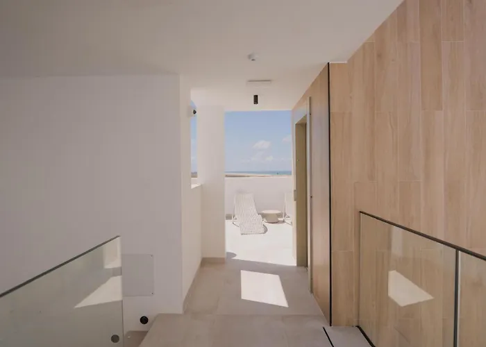 Azure Homes * Conil De La Frontera