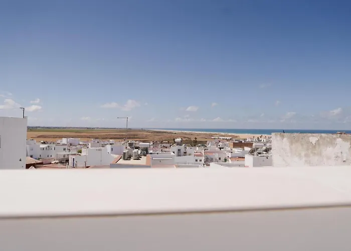 Appartement Azure Homes Conil De La Frontera