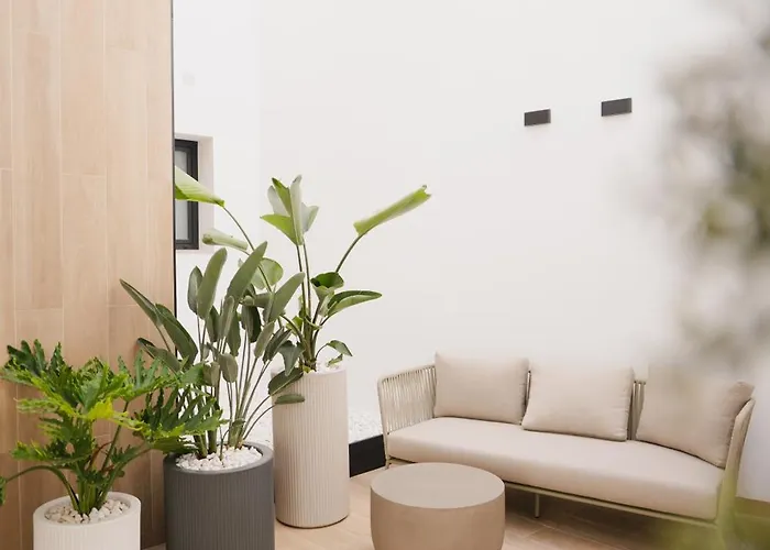 Appartement Azure Homes