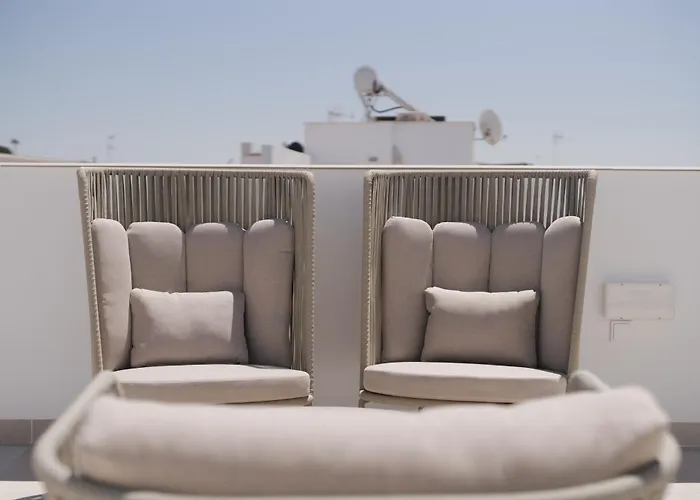 Azure Homes Appartement Conil De La Frontera