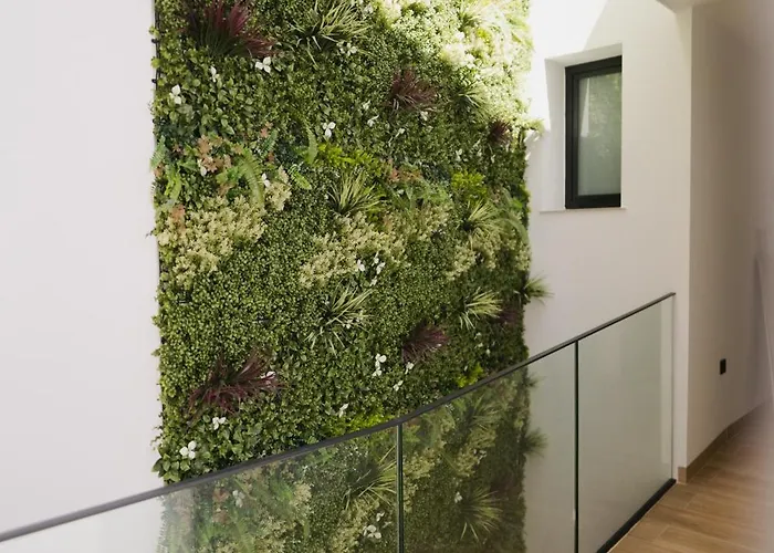 Appartement Azure Homes *