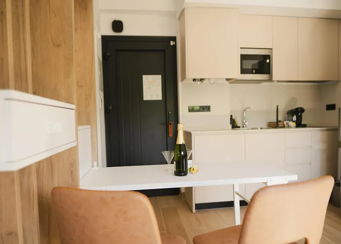 Appartement Azure Homes